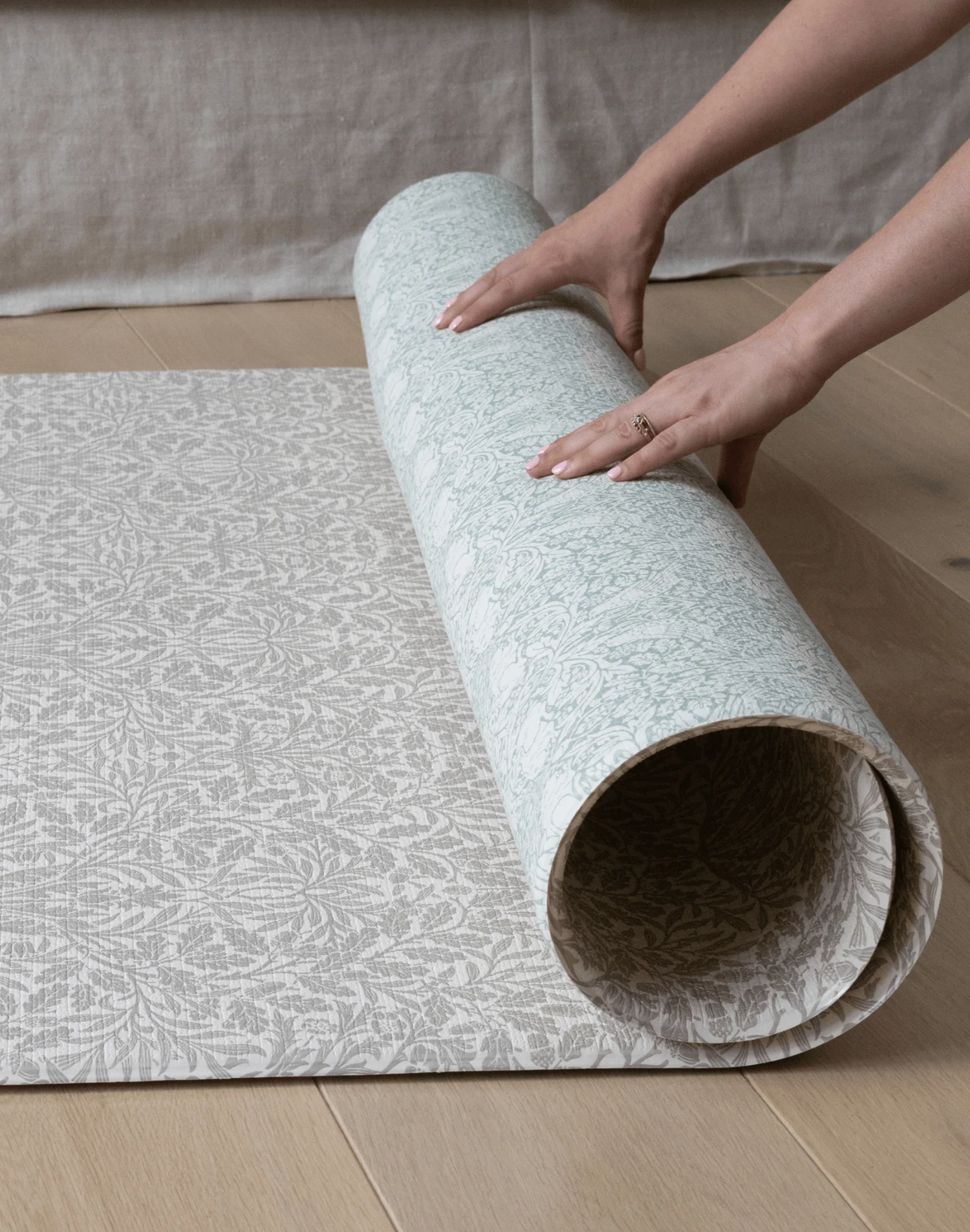 Morris & Co. The Acorn Playmat - Image 3