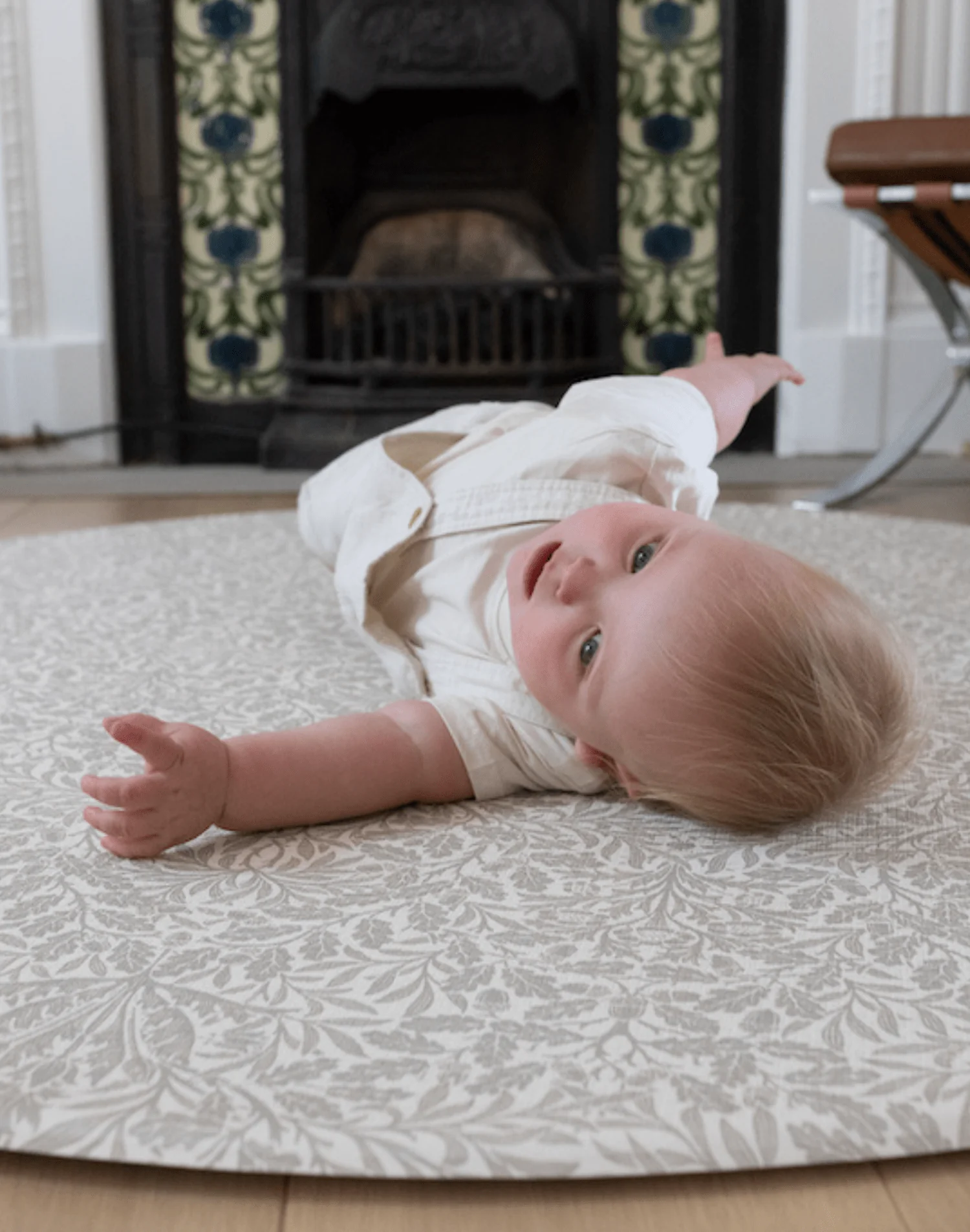 Morris & Co. The Acorn Playmat - Image 6