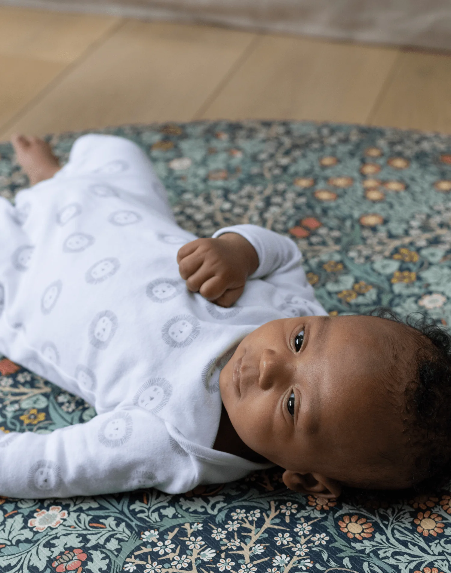 Morris & Co. The Blackthorn Playmat - Image 10