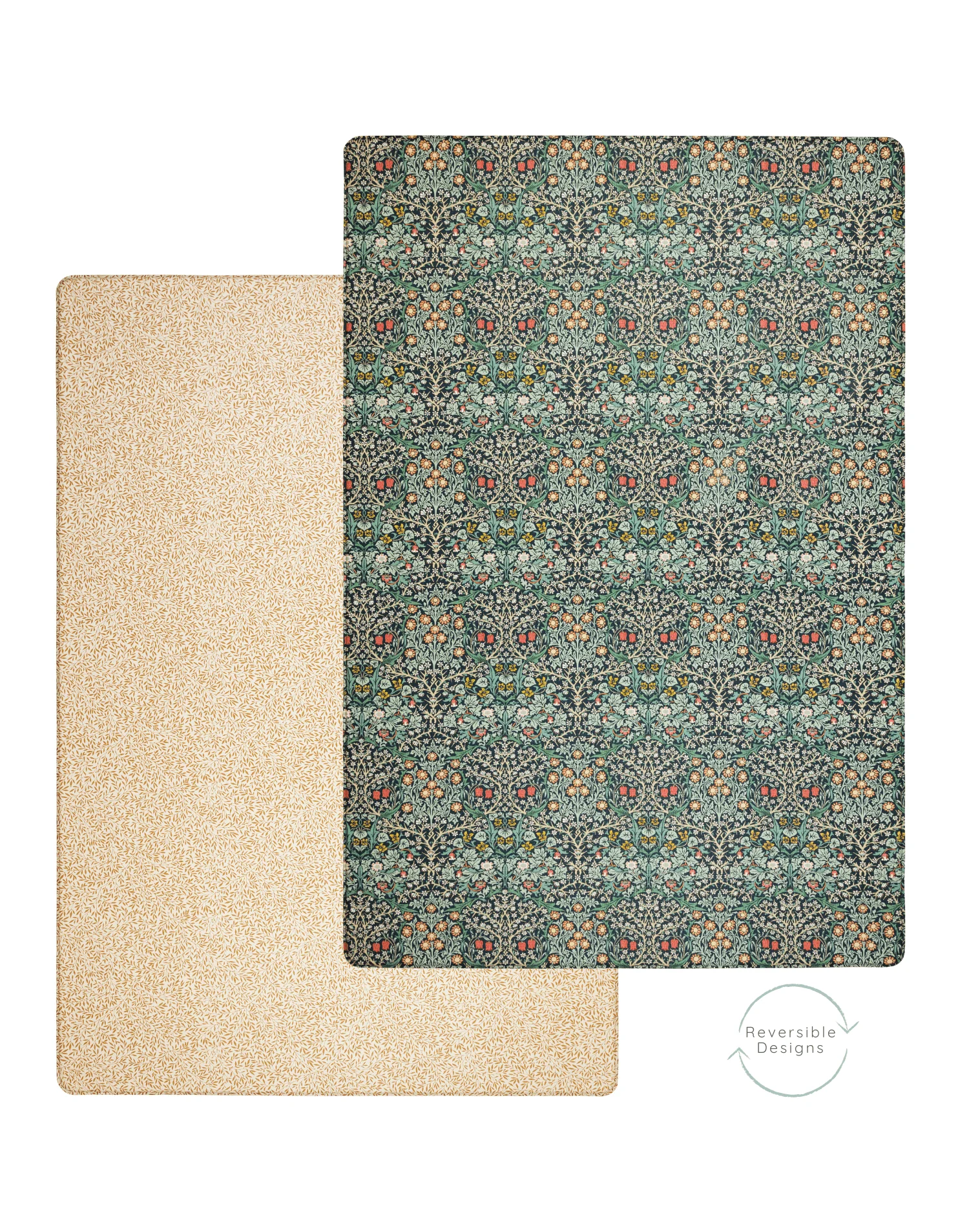 Morris & Co. The Blackthorn Playmat - Image 3