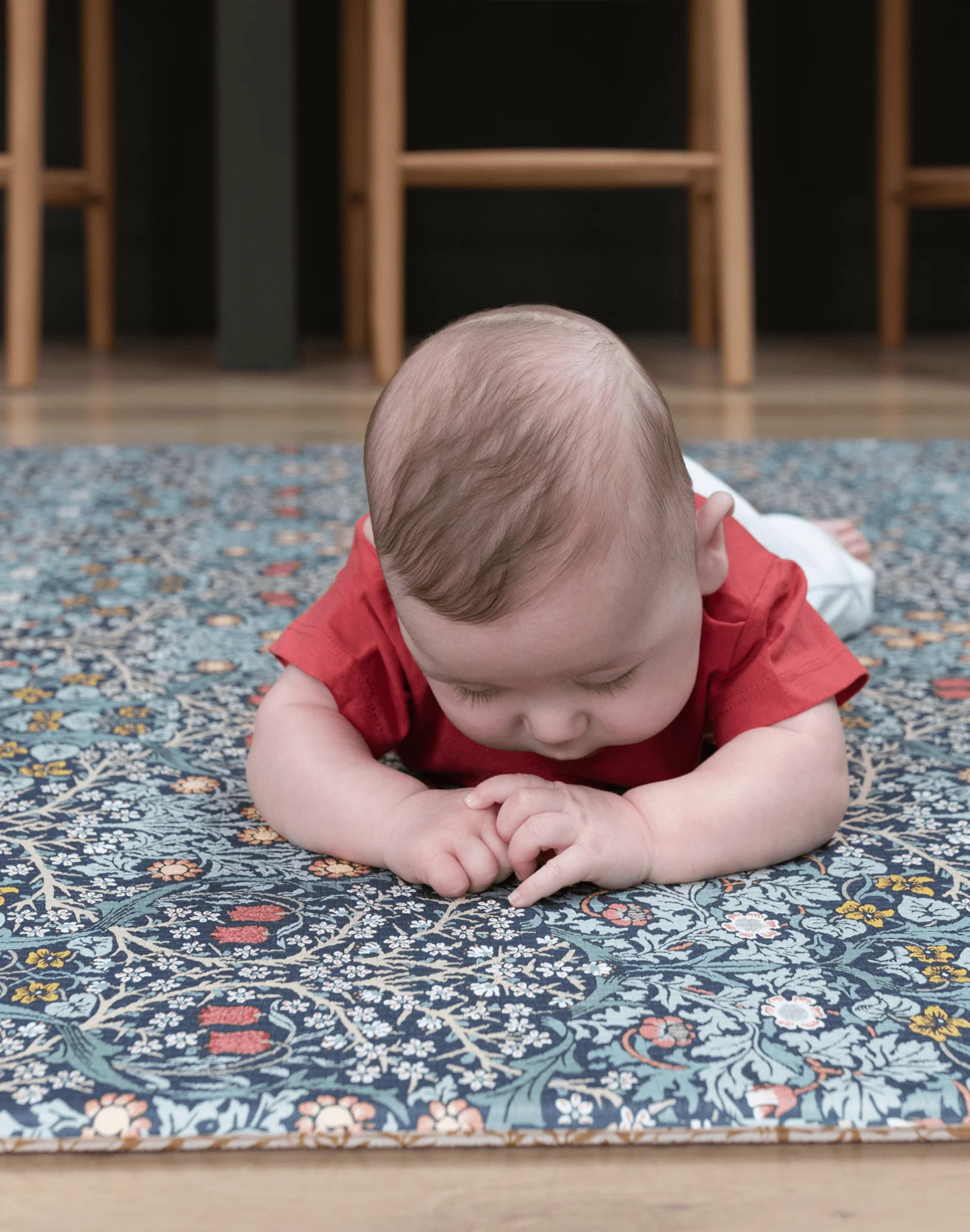 Morris & Co. The Blackthorn Playmat - Image 5