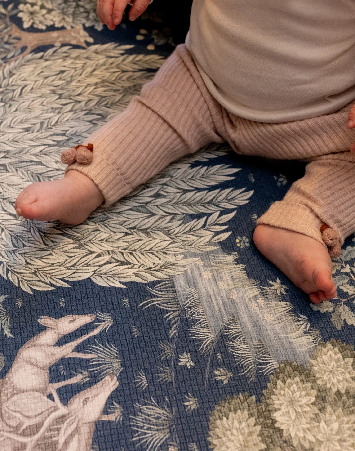 Morris & Co. The Brook Playmat - Image 6