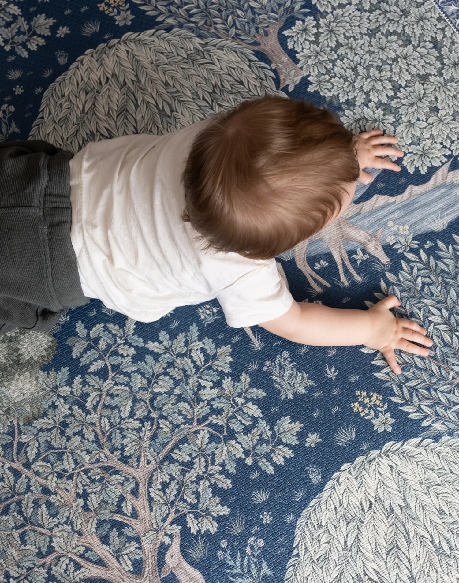 Morris & Co. The Brook Playmat - Image 9