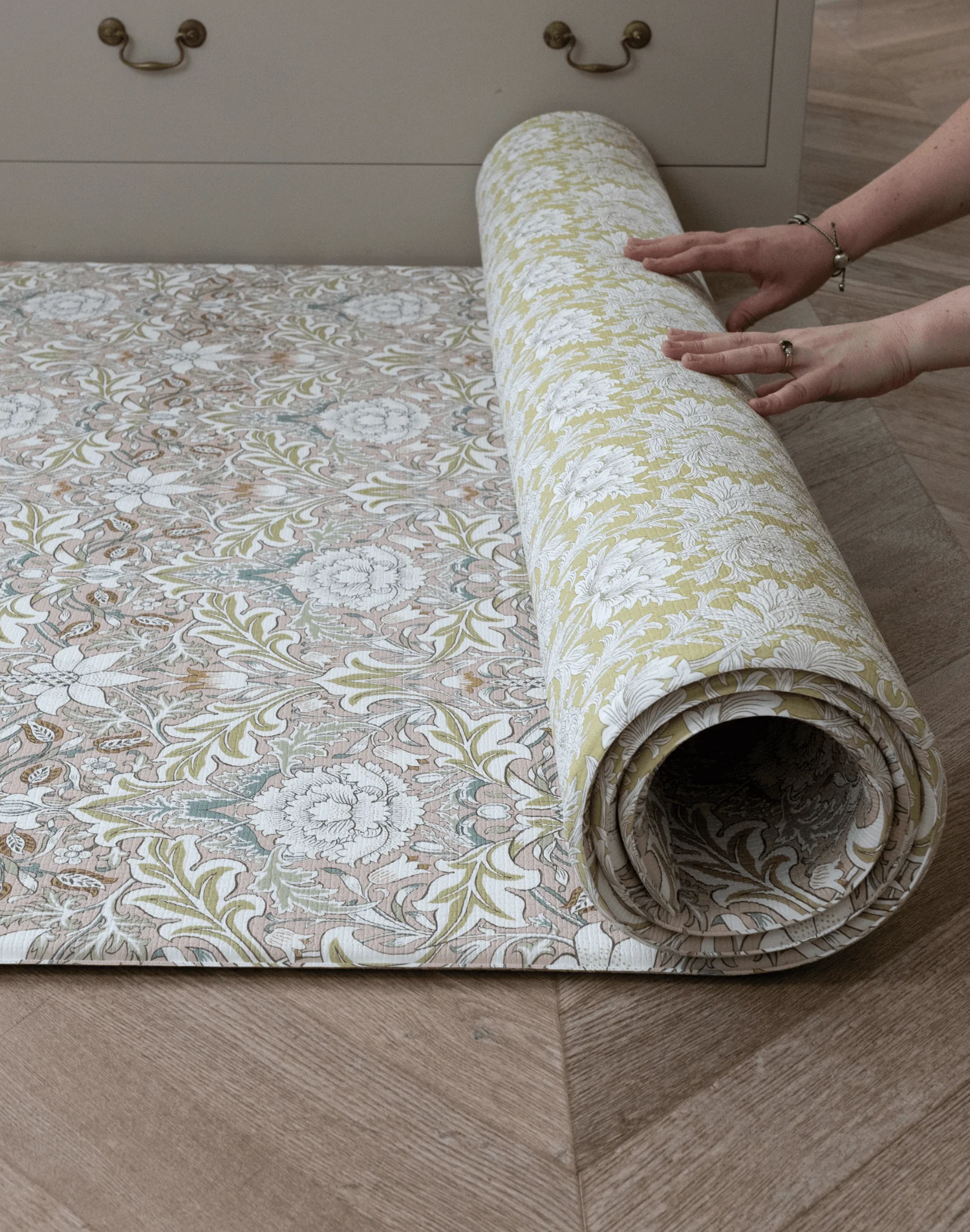 Morris & Co. The Severn Playmat - Image 4