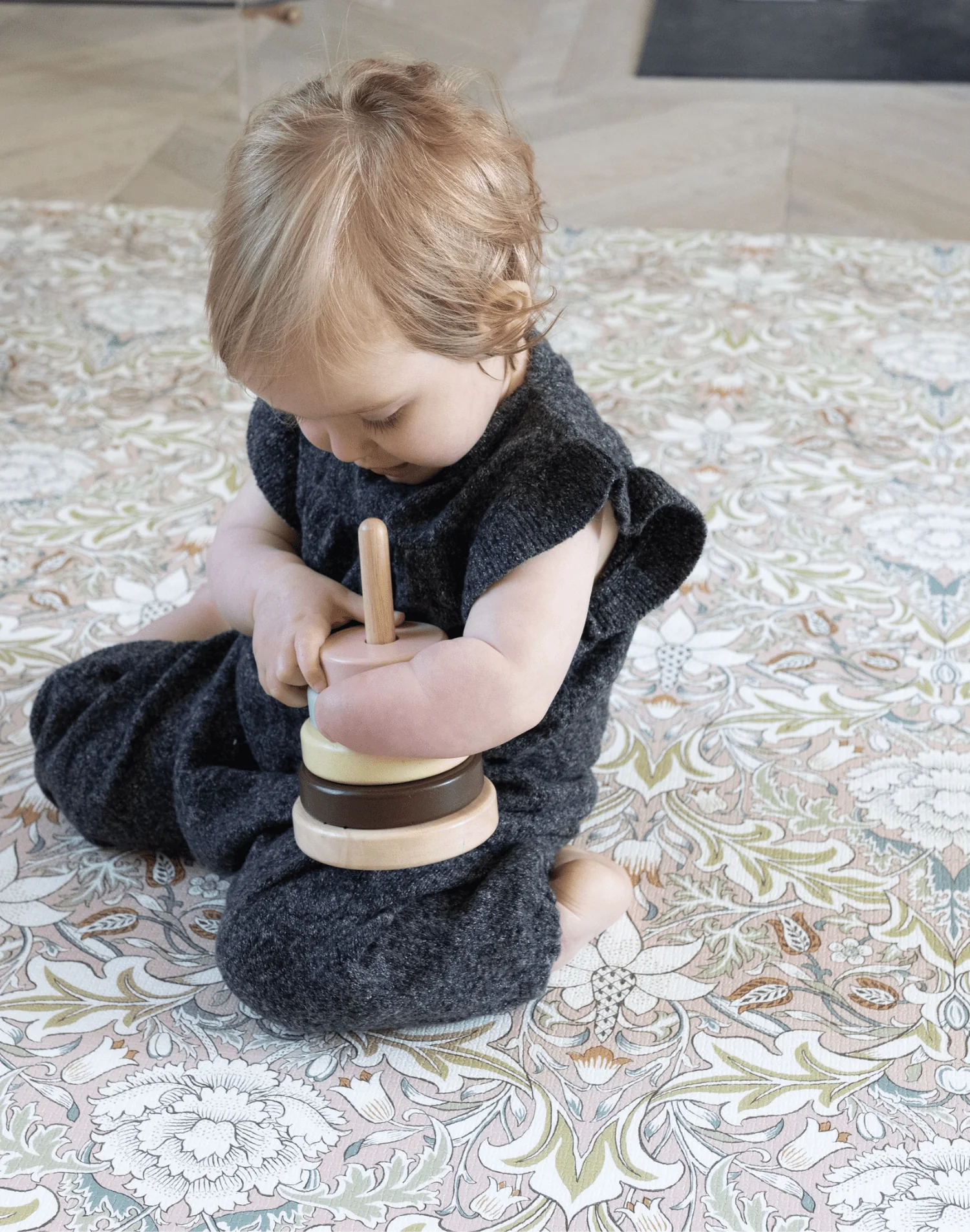 Morris & Co. The Severn Playmat - Image 6