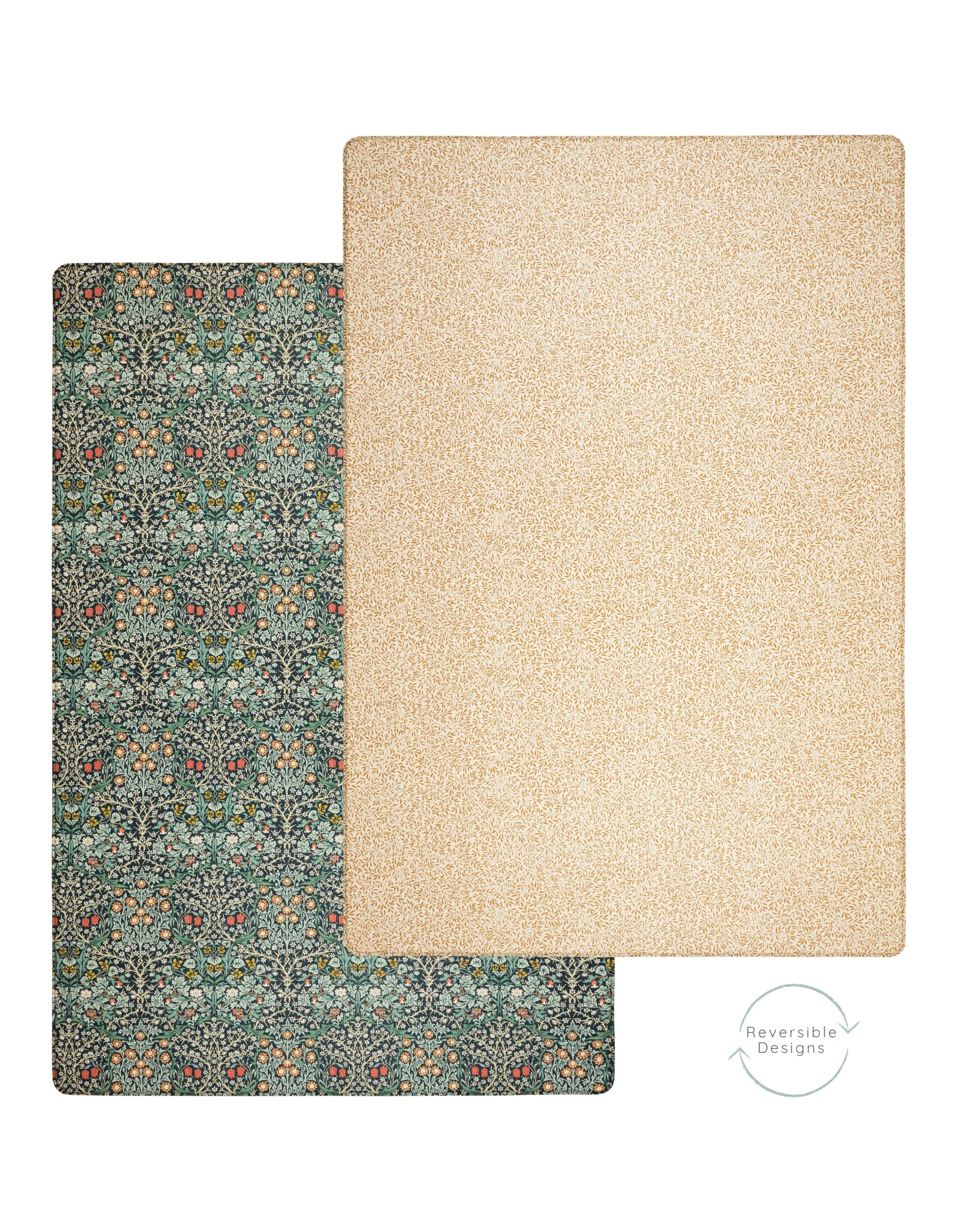 Morris & Co. The Standen Playmat - Image 3