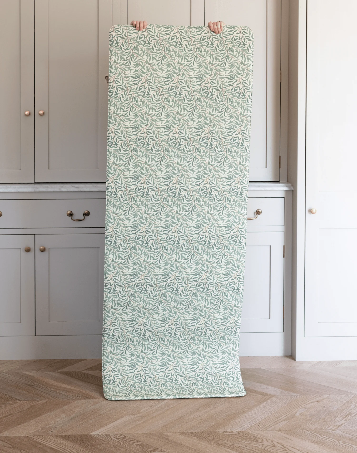 Morris & Co. The Willow Boughs Forest Playmat - Image 9