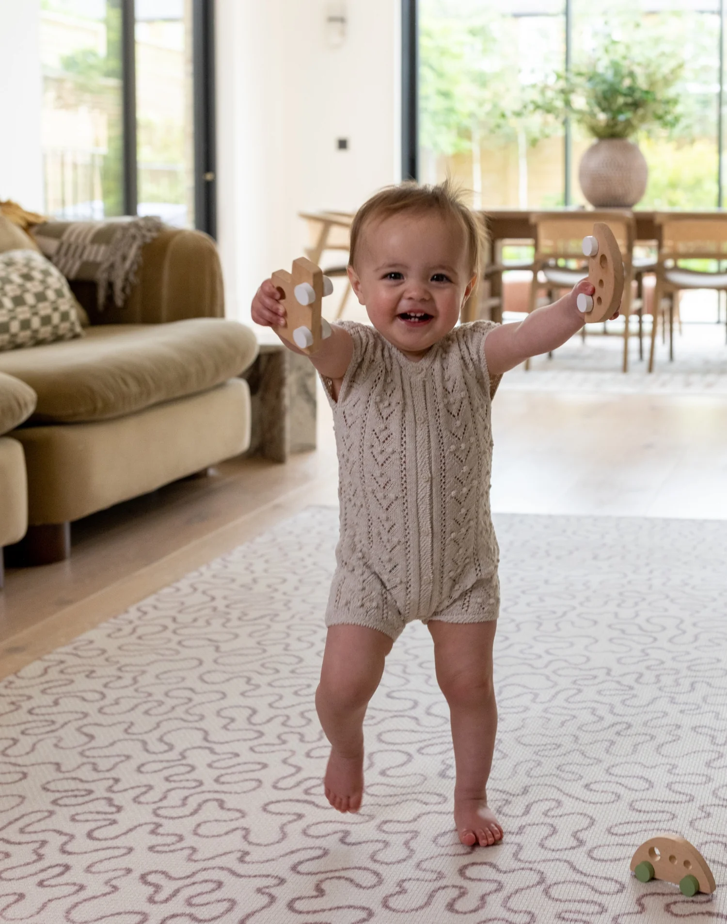 The Brecon Playmat - Image 8