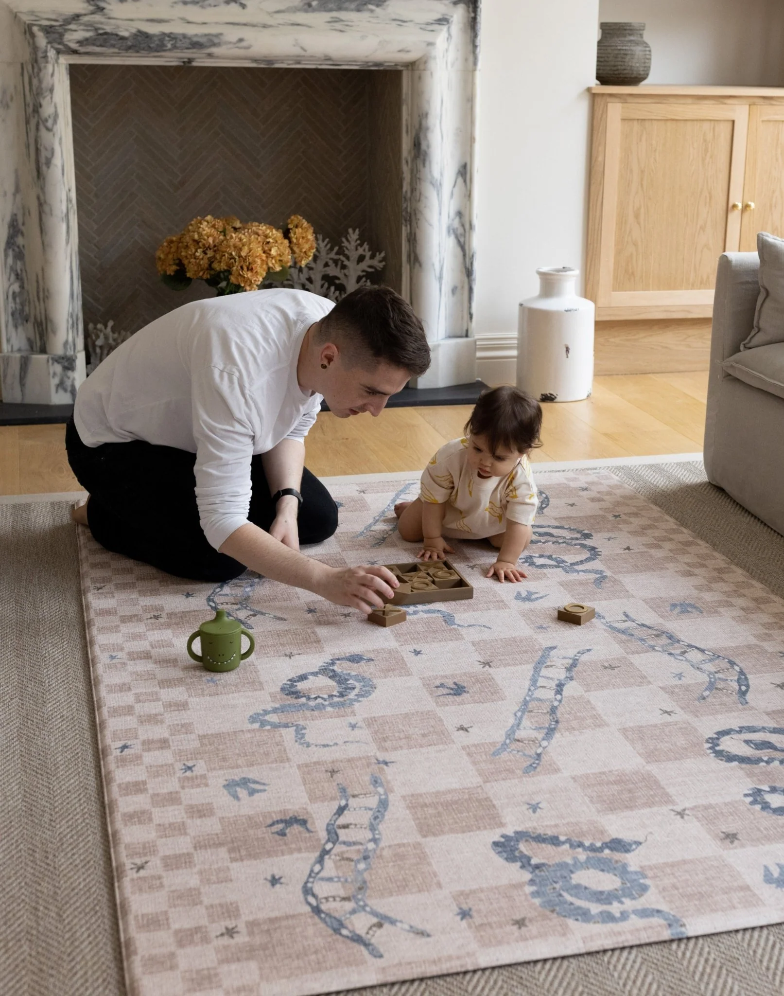 The Charmer Playmat - Image 10