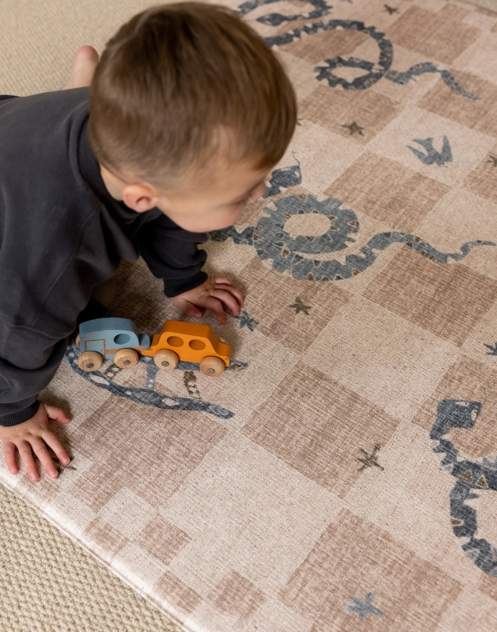 The Charmer Playmat - Image 8