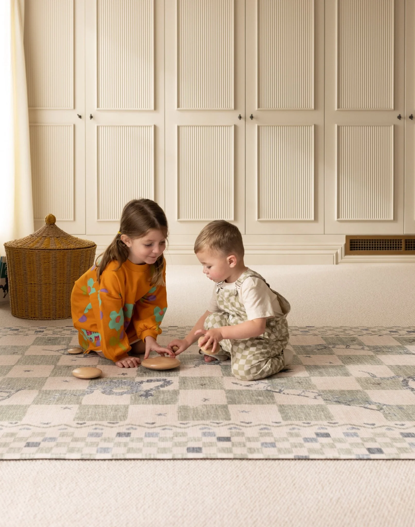 The Checker Playmat - Image 10