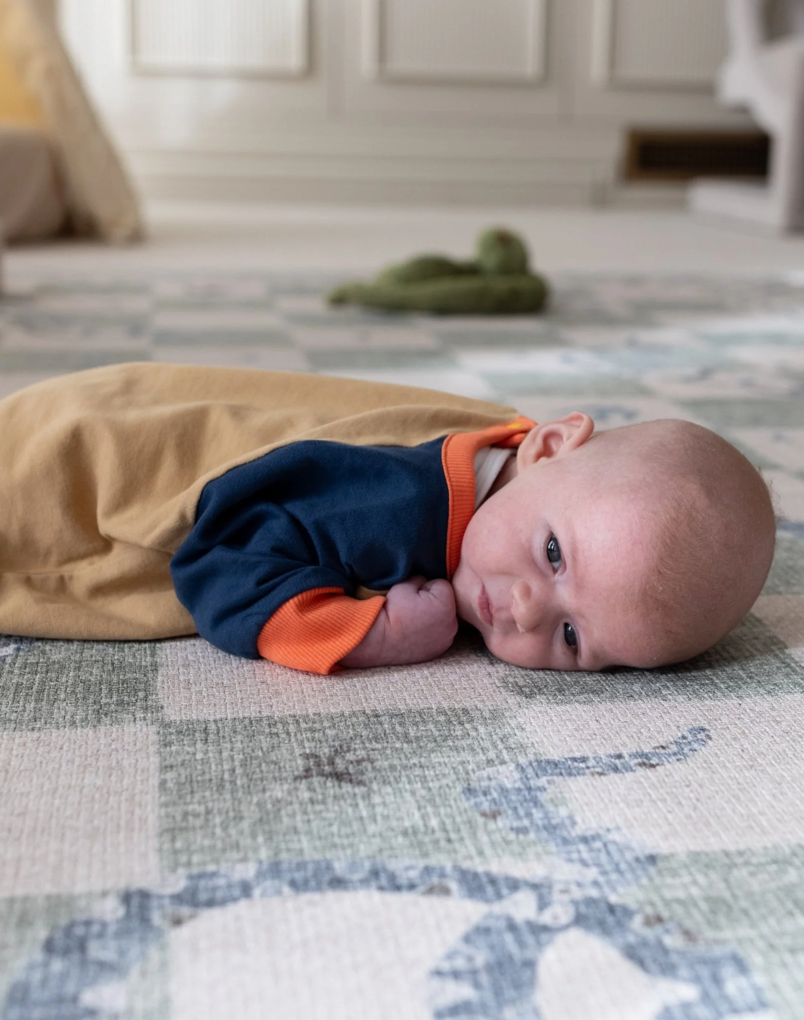 The Checker Playmat - Image 11