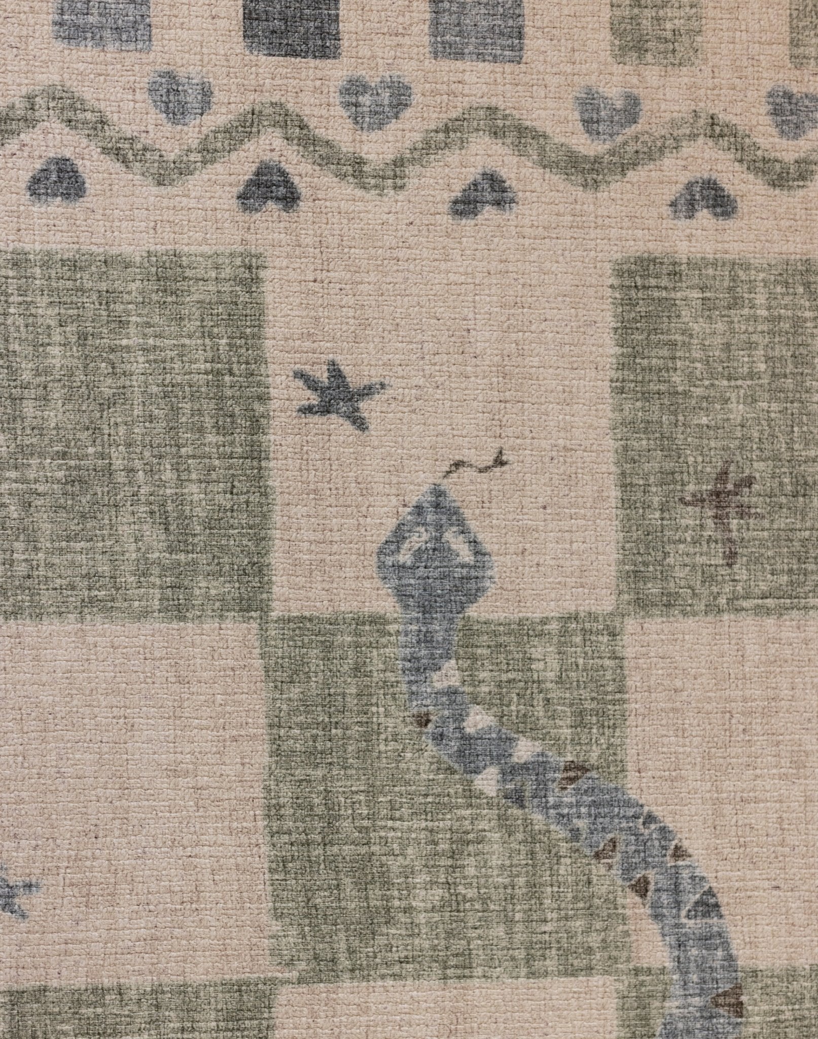 The Checker Playmat - Image 17