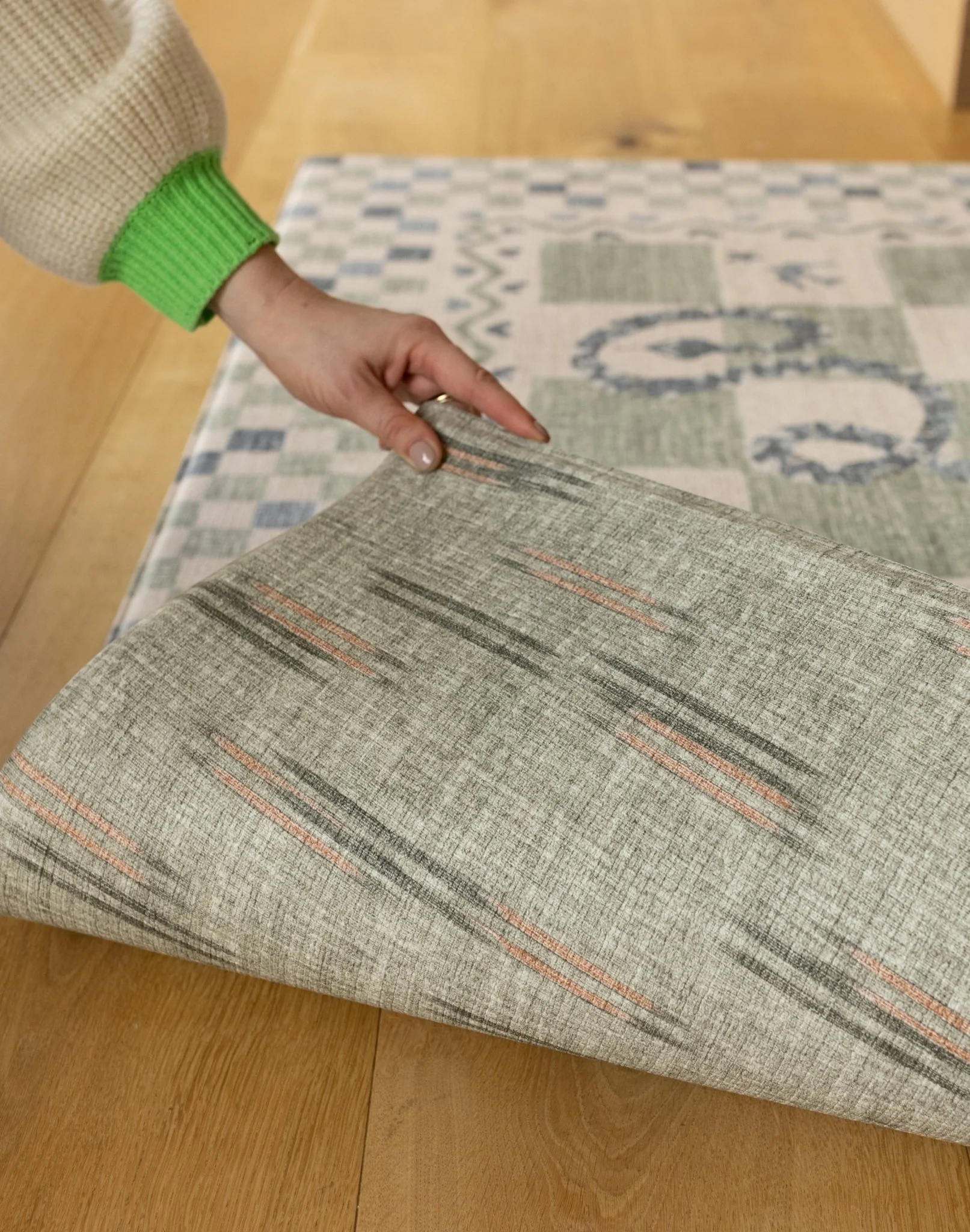 The Checker Playmat - Image 18