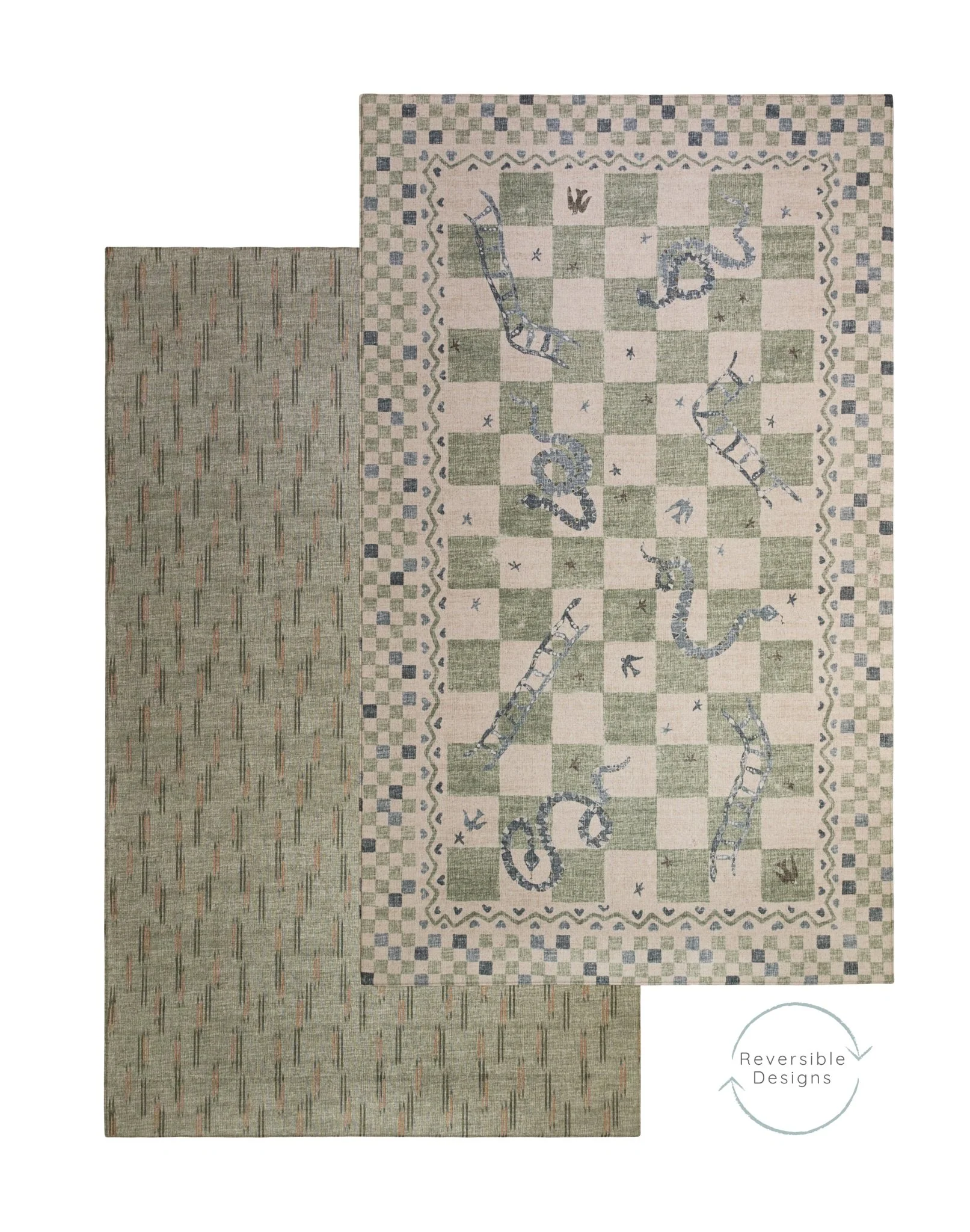 The Checker Playmat - Image 3