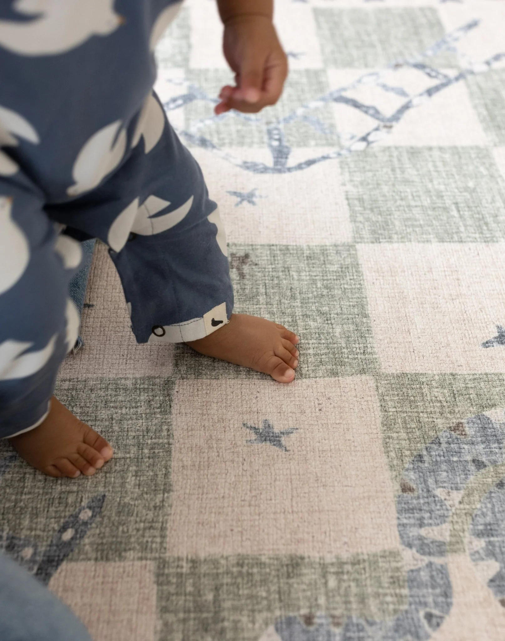 The Checker Playmat - Image 7