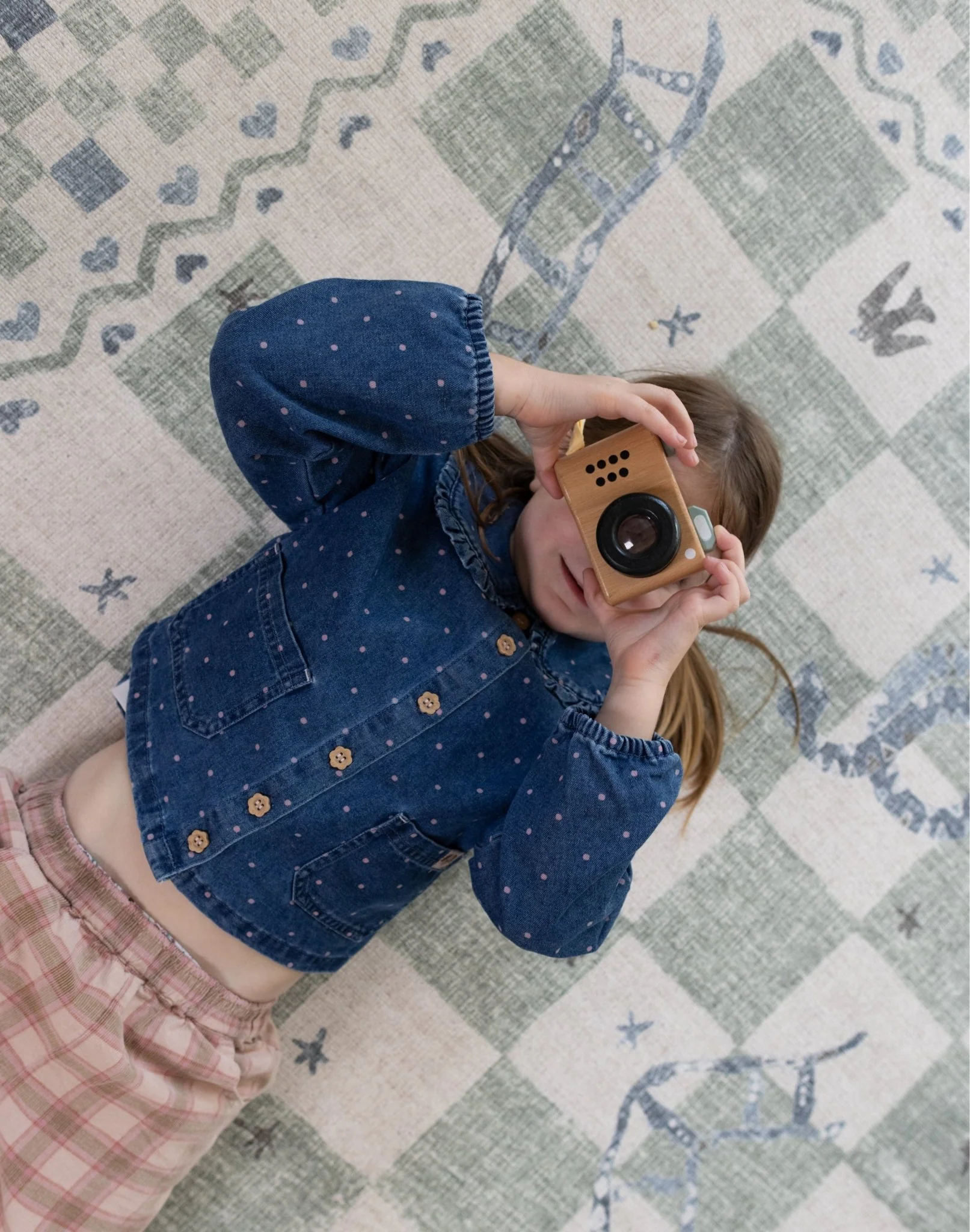 The Checker Playmat - Image 9
