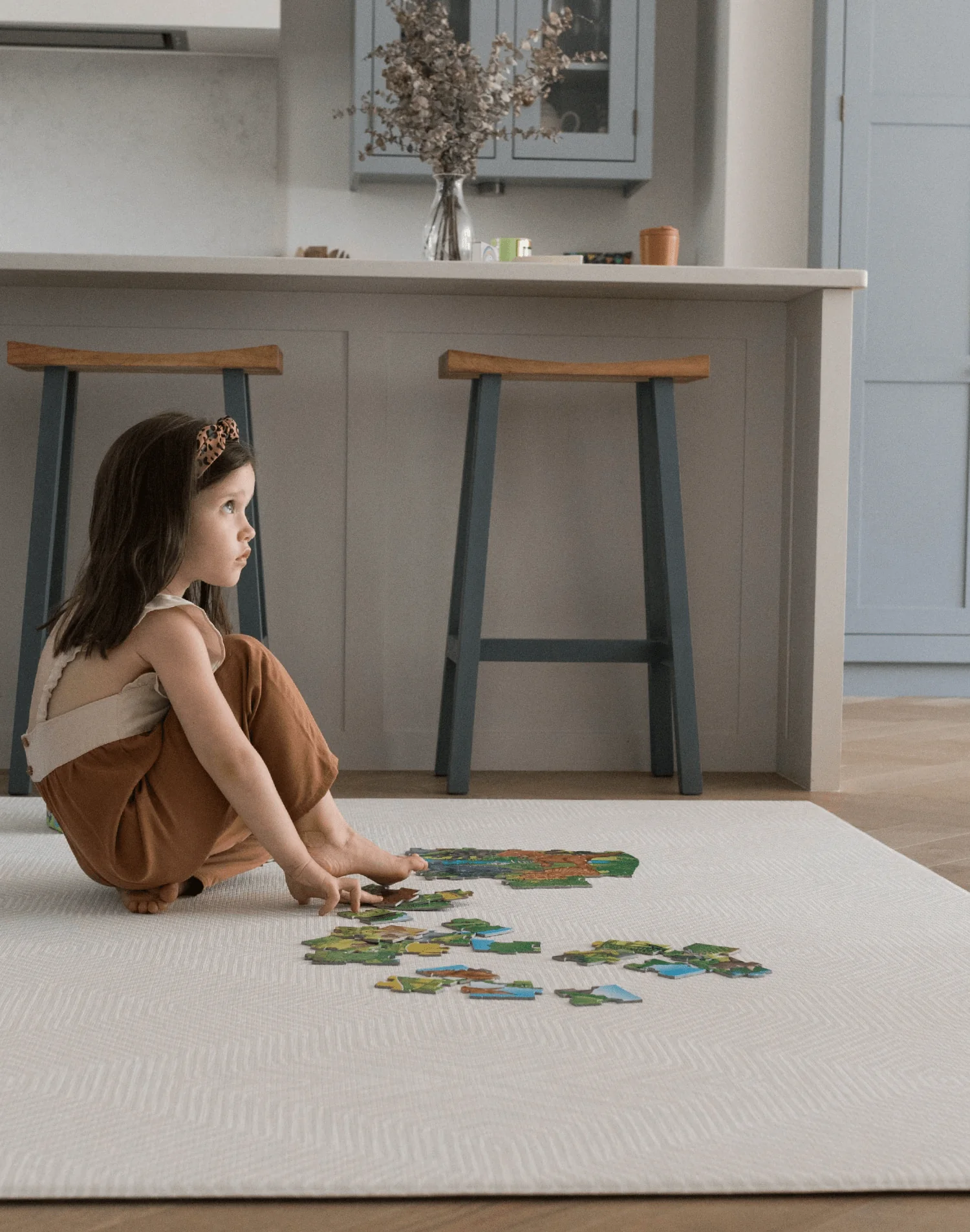 The Globe Trotter Playmat - Image 4