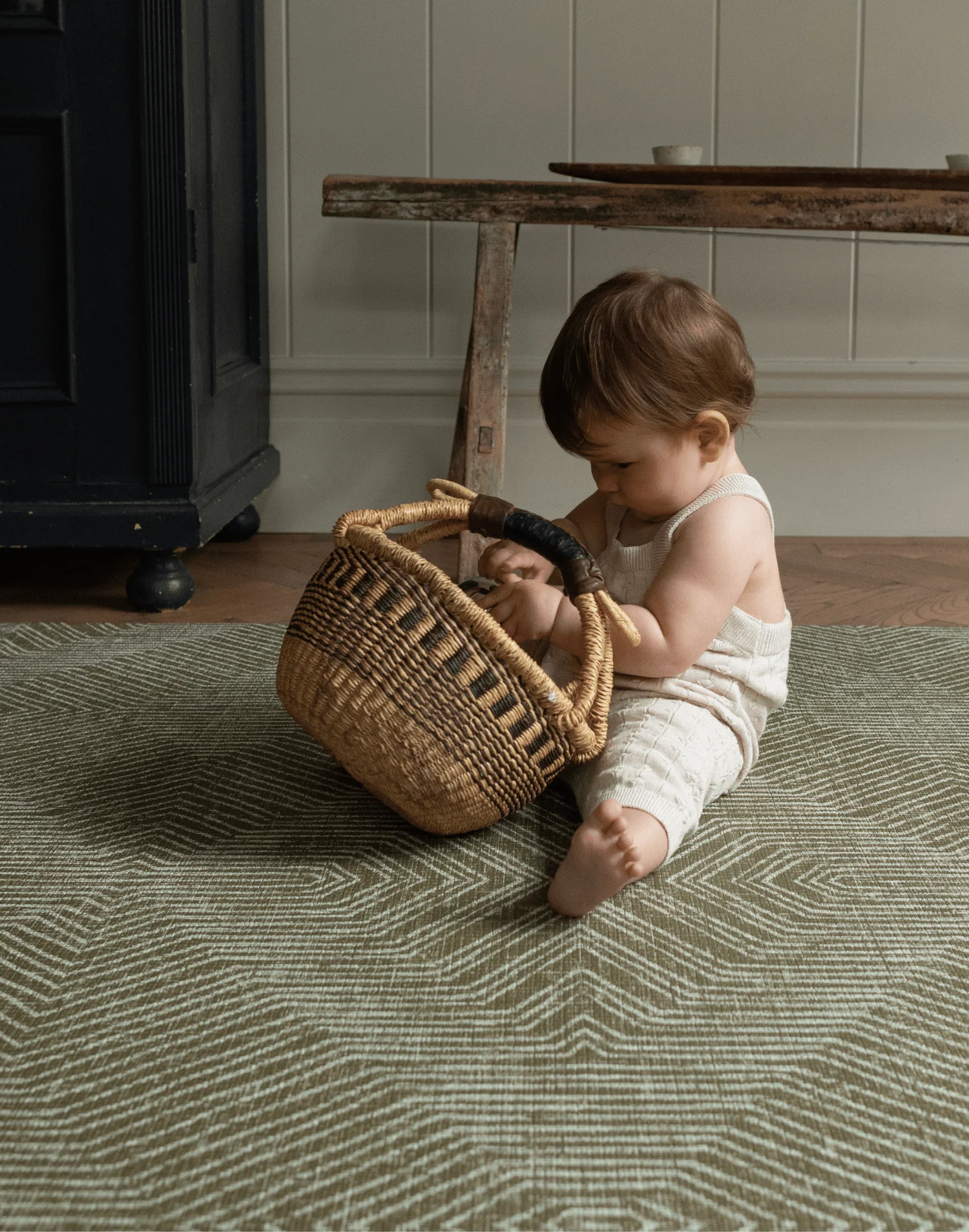 The Harvester Playmat - Image 6