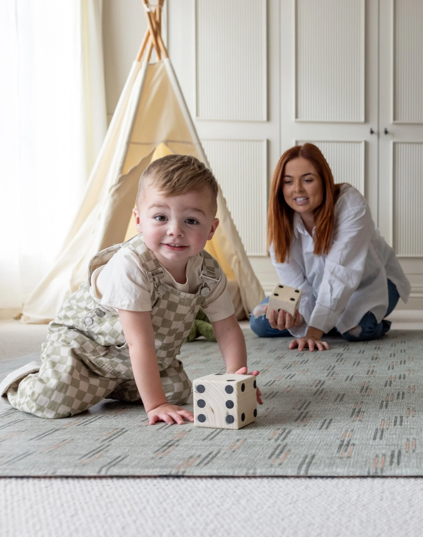 The Ludo Playmat - Image 10