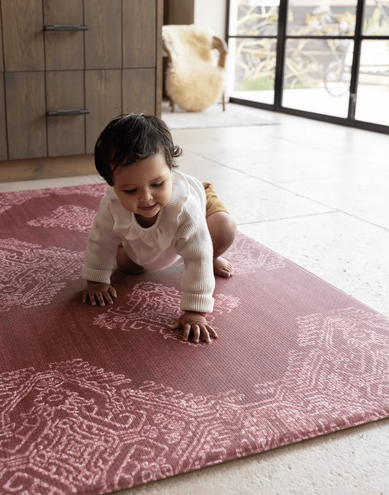 The Merah Playmat - Image 8