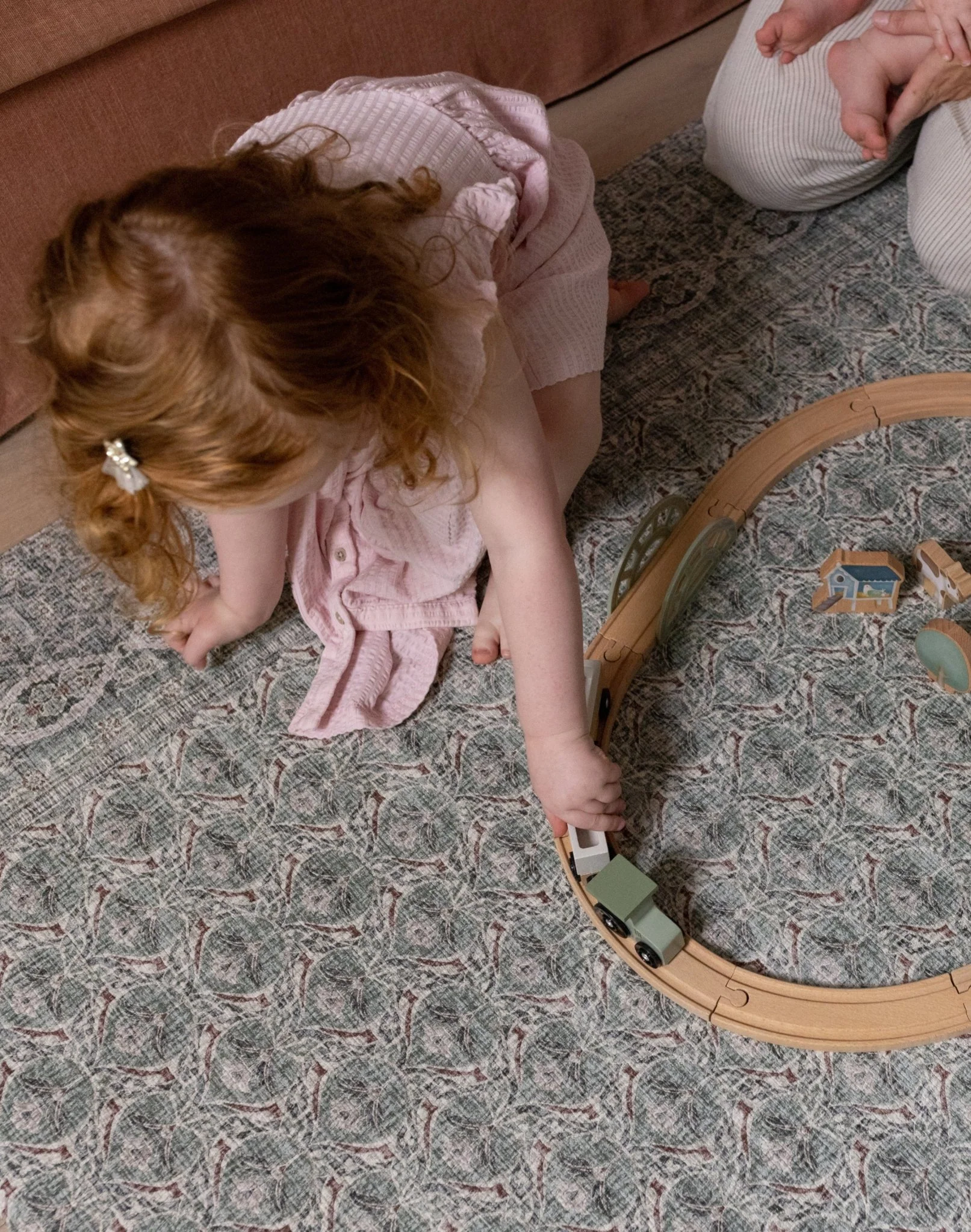 The Newark Playmat - Image 10