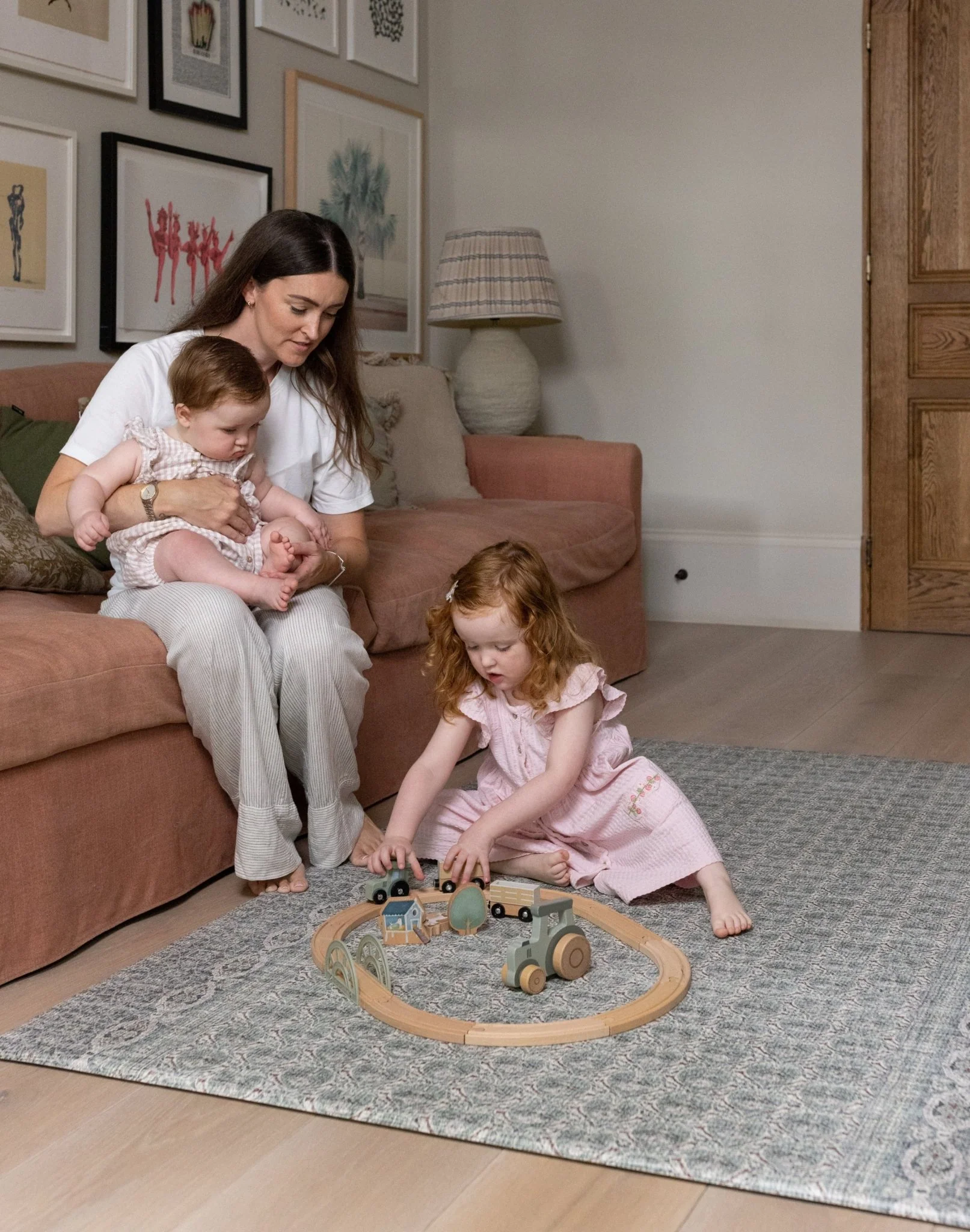The Newark Playmat - Image 12
