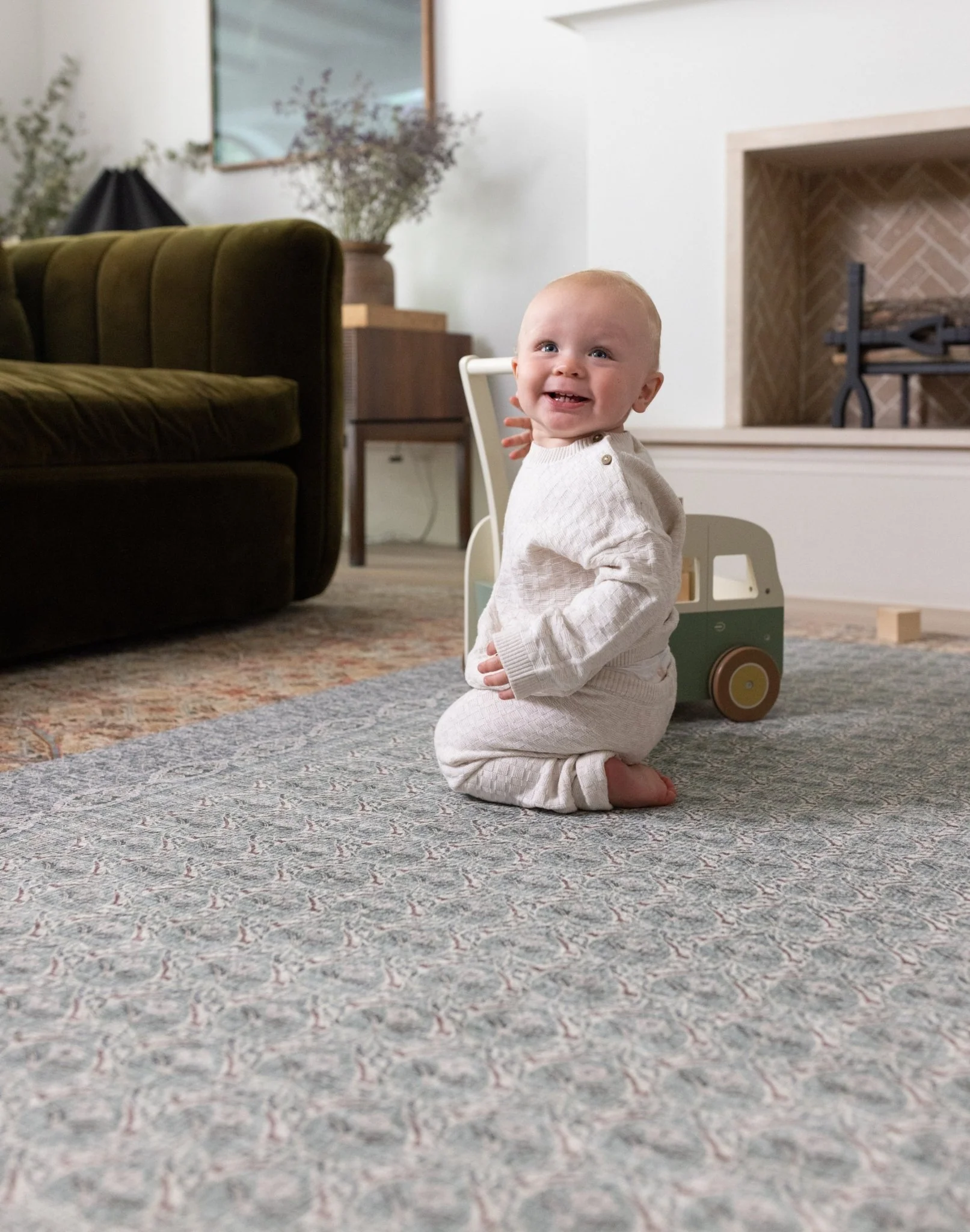 The Newark Playmat - Image 13