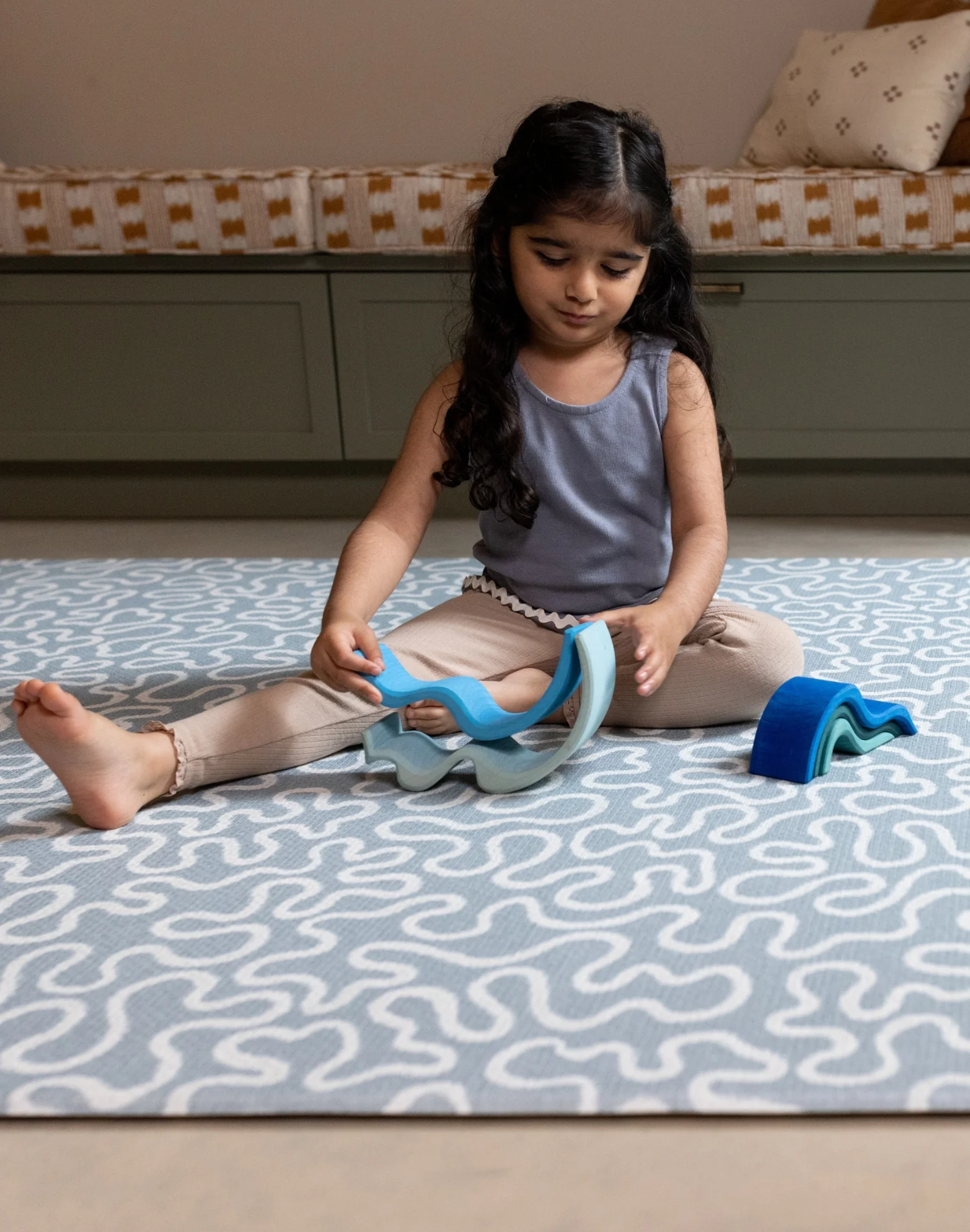 The Pembroke Playmat - Image 10