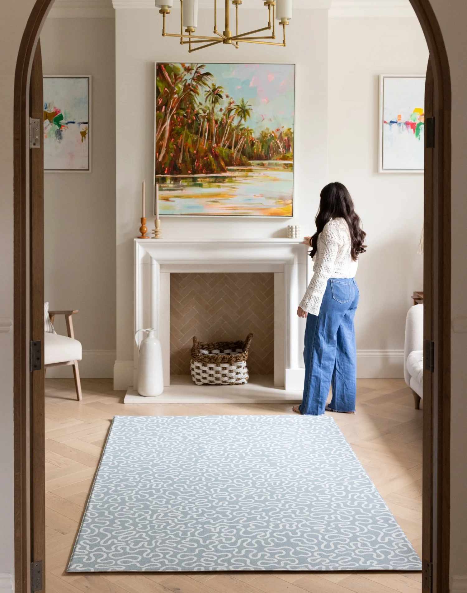 The Pembroke Playmat - Image 13