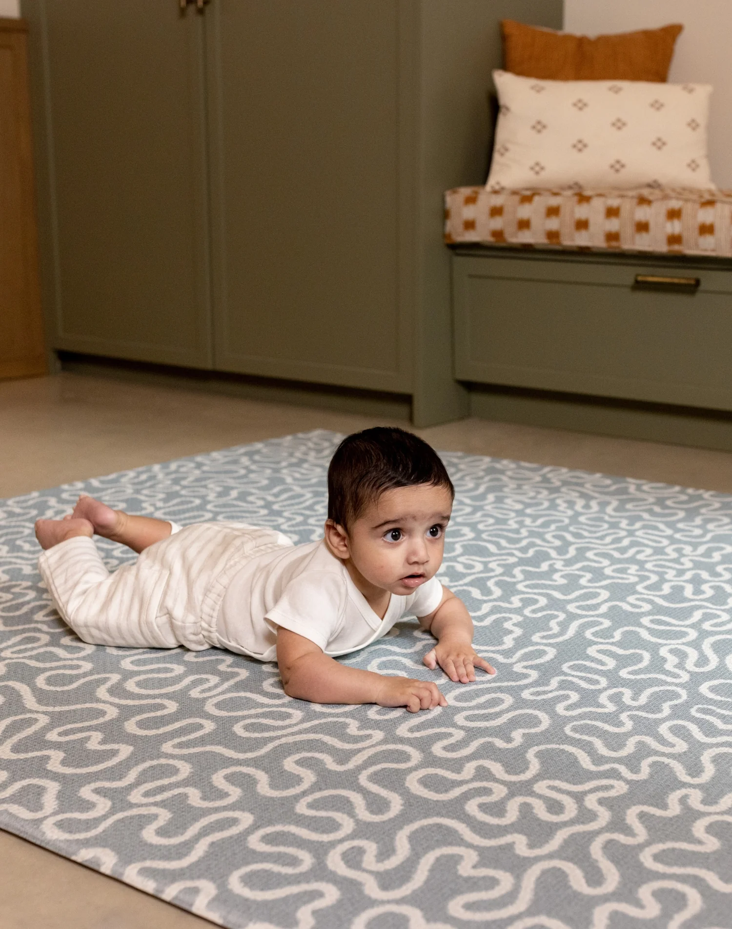 The Pembroke Playmat - Image 8
