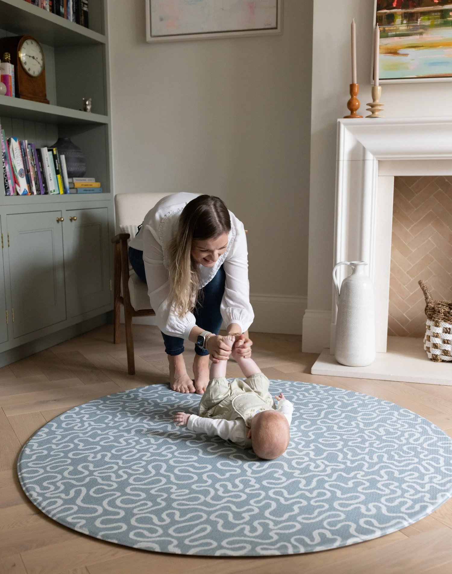 The Pembroke Playmat - Image 9