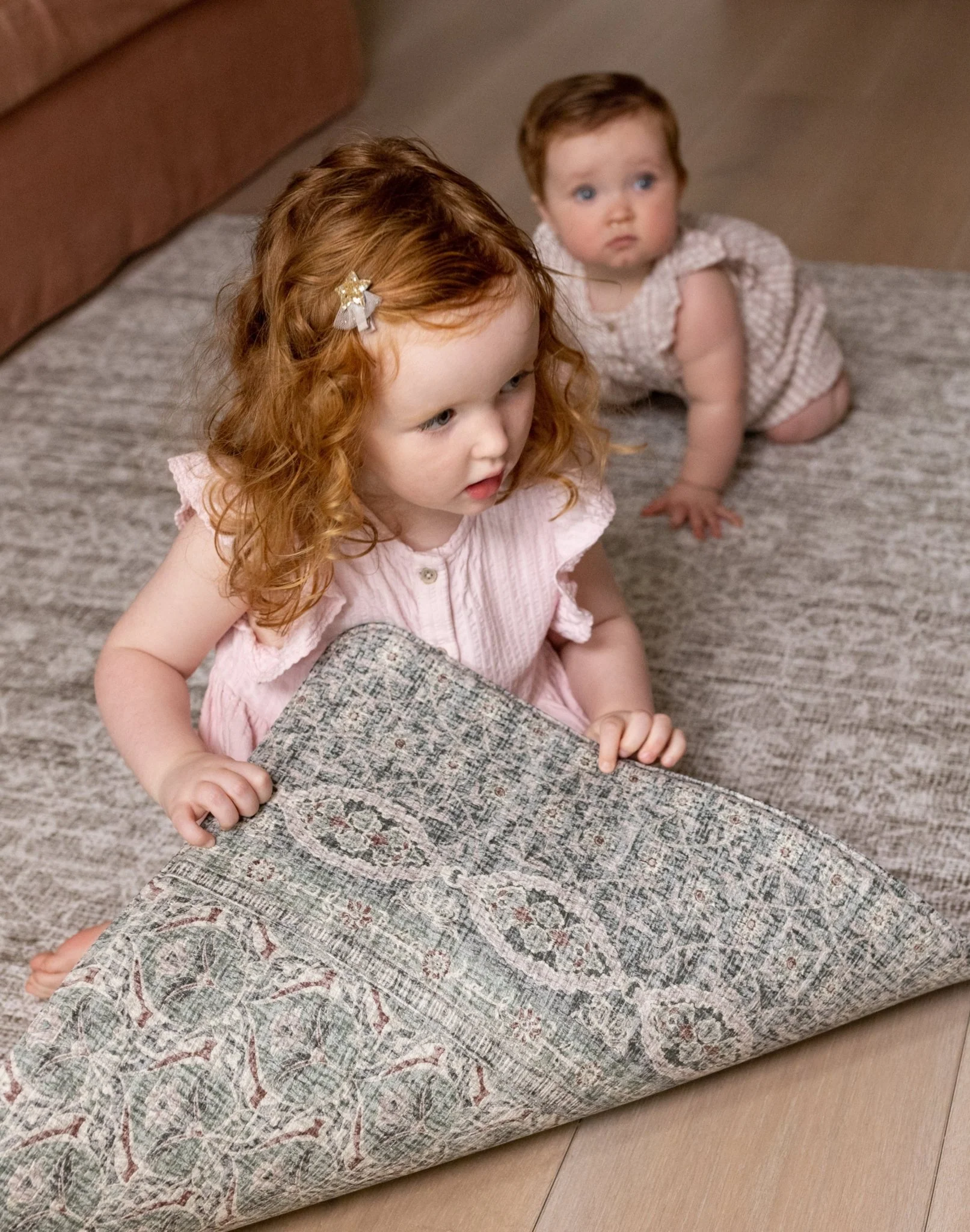 The Petworth Playmat - Image 15