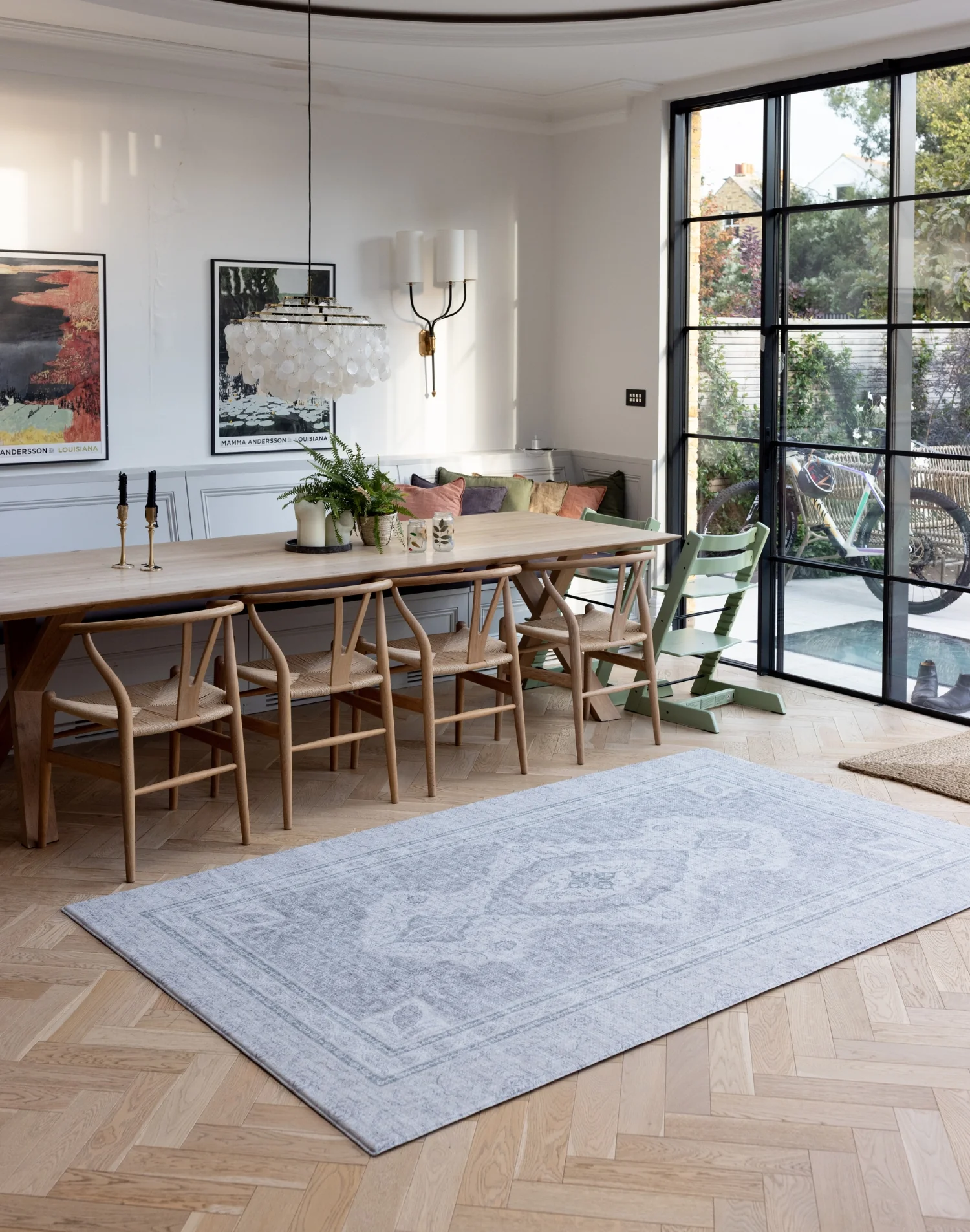 The Portobello Playmat - Image 10