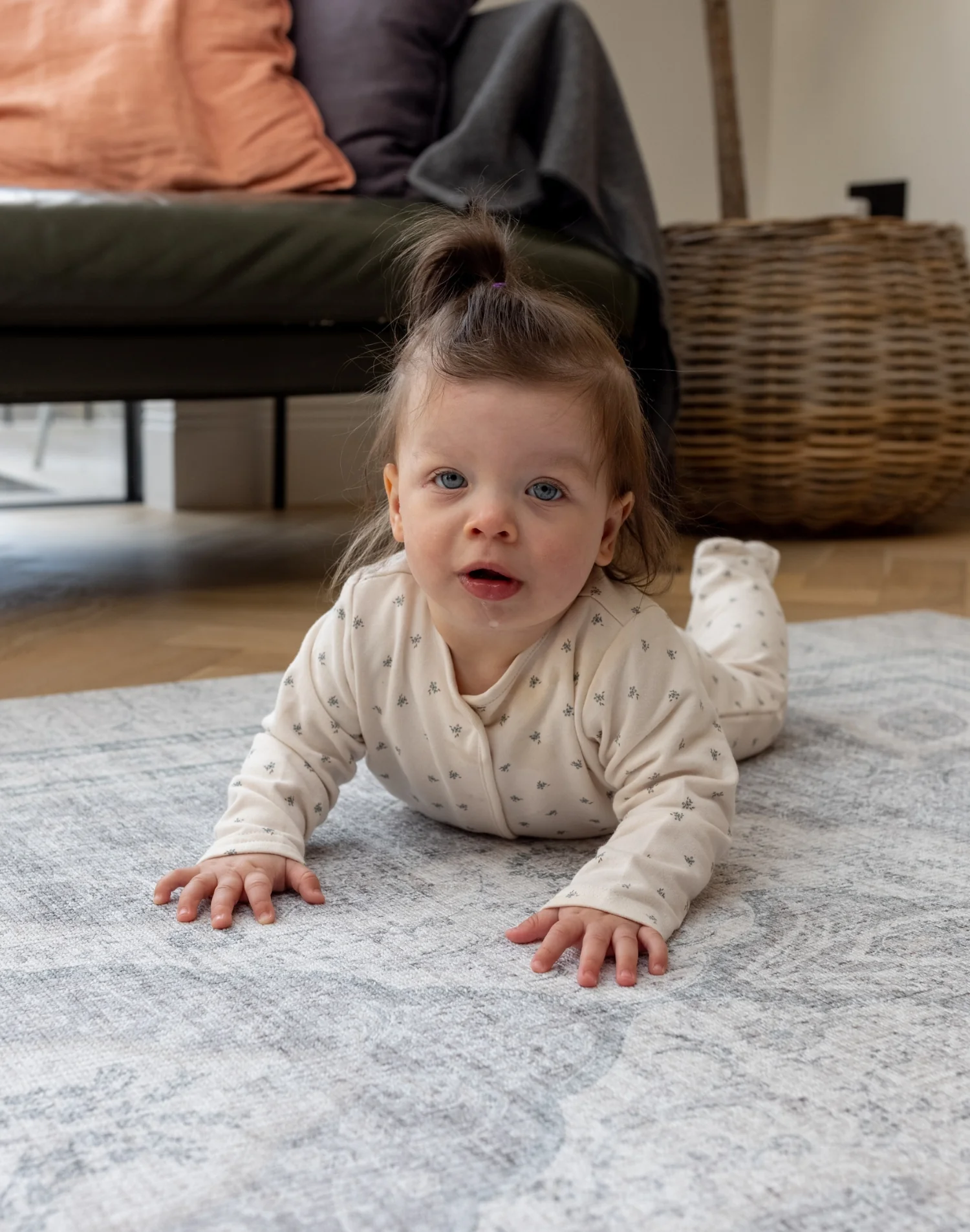 The Portobello Playmat - Image 12