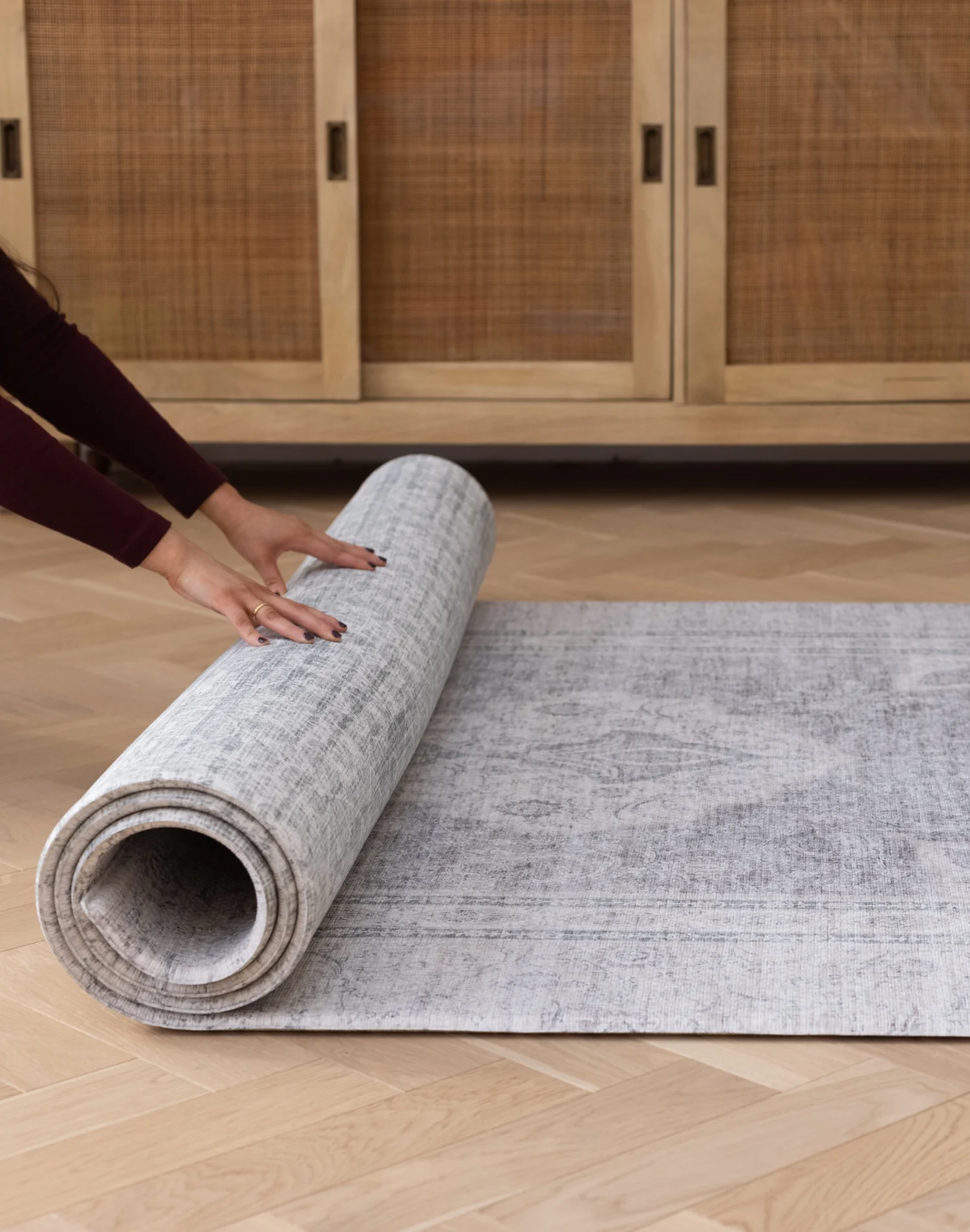 The Portobello Playmat - Image 3