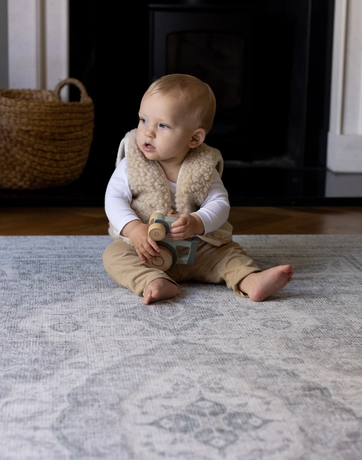 The Portobello Playmat - Image 6