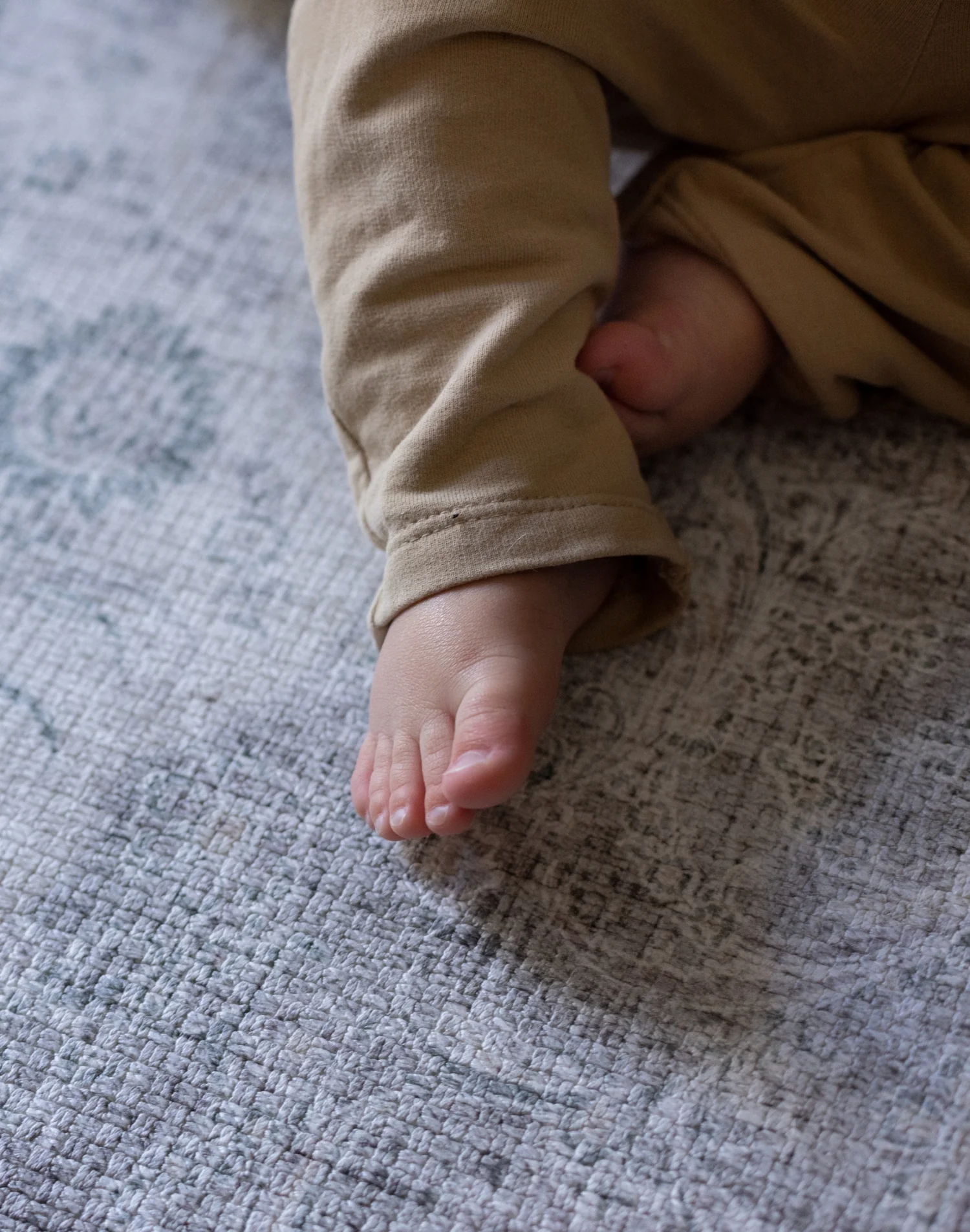 The Portobello Playmat - Image 7