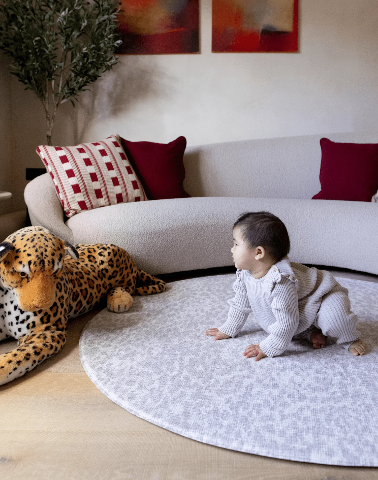The Sunda Playmat - Image 7