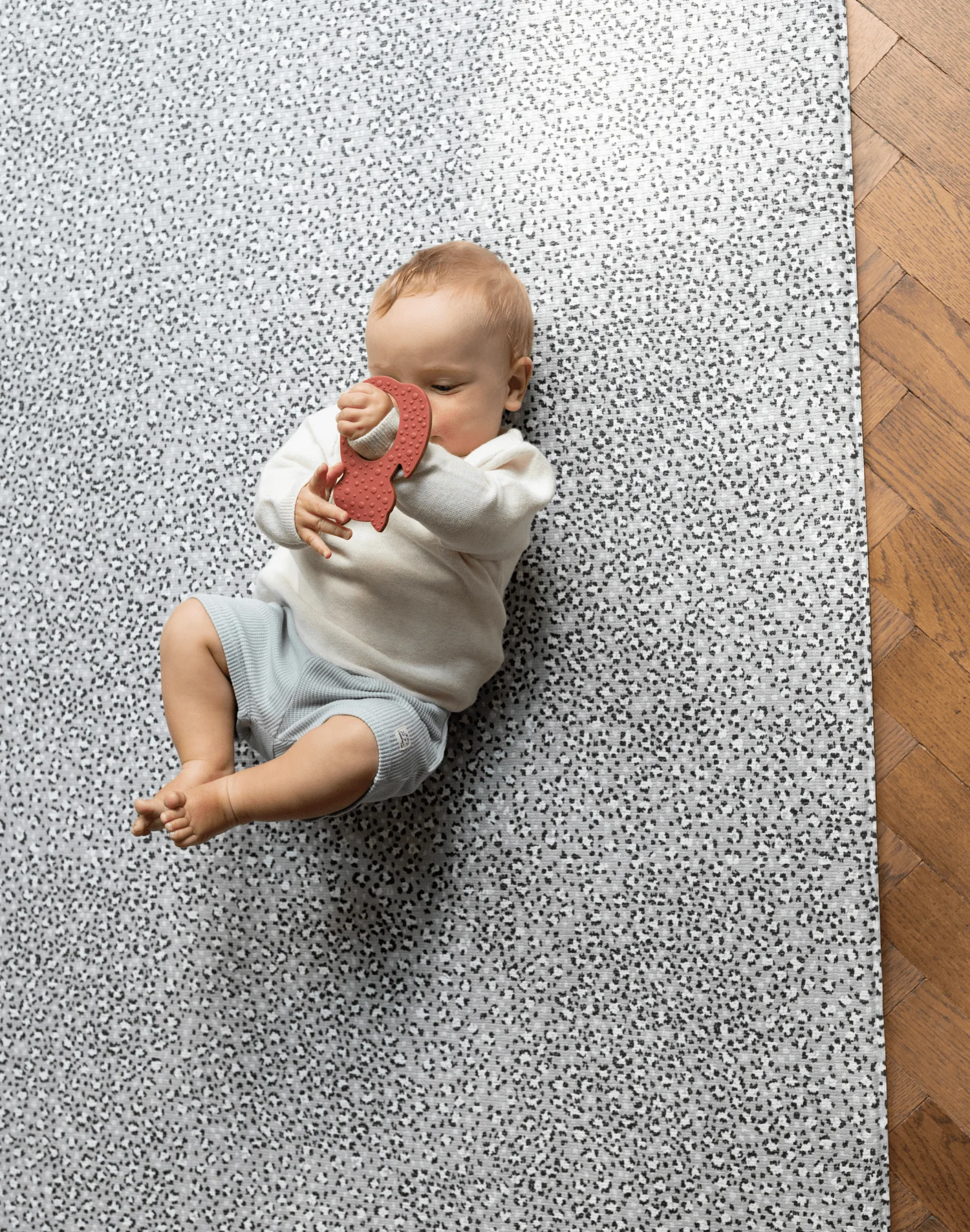 The Trail Blazer Playmat - Image 9