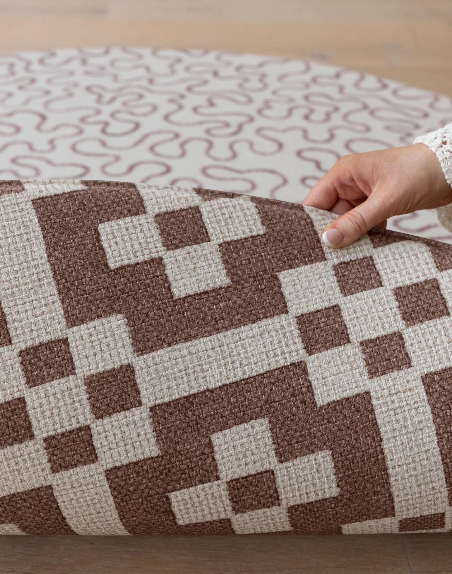 The Weaver Playmat - Image 14
