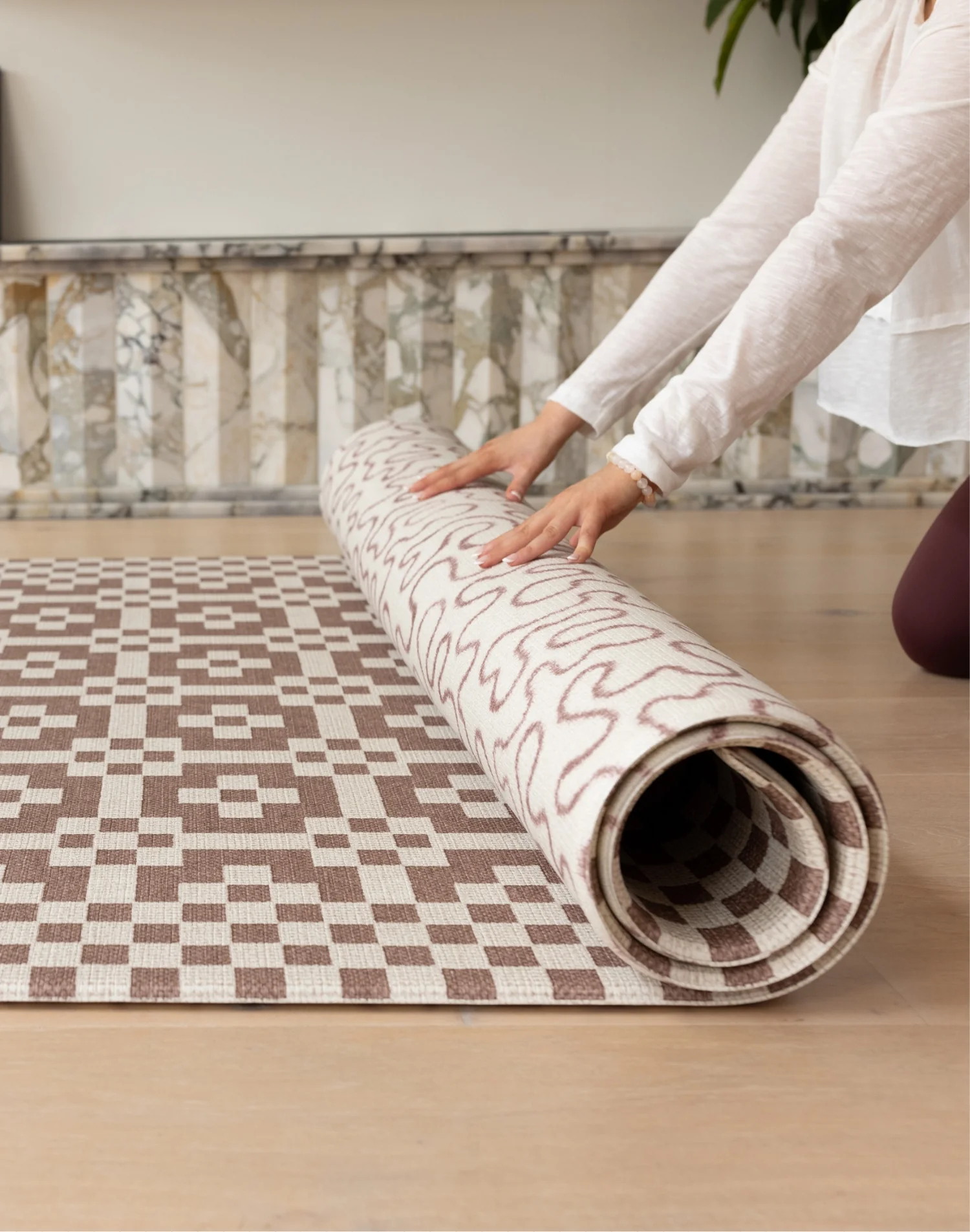 The Weaver Playmat - Image 4